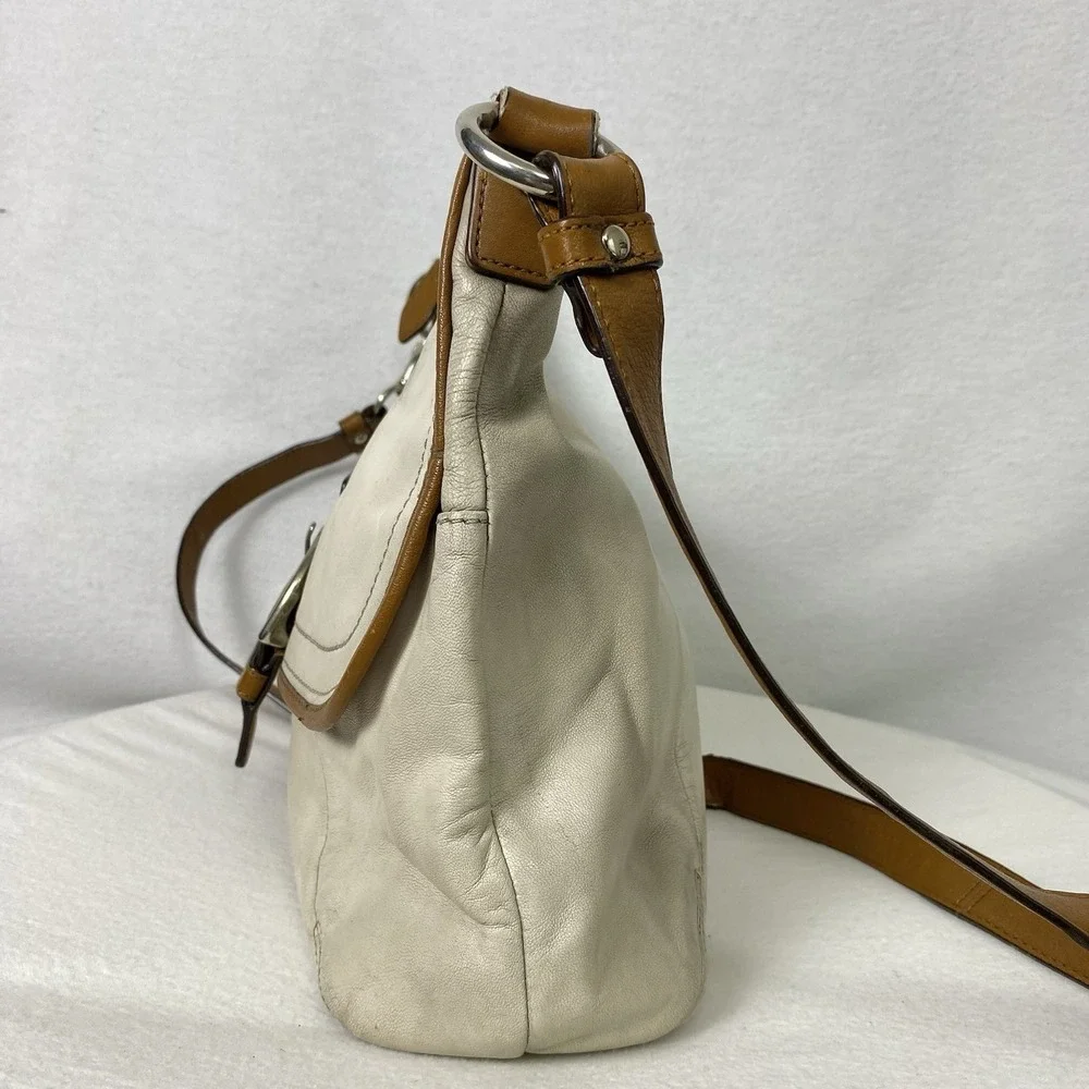 Coach authentic 2000